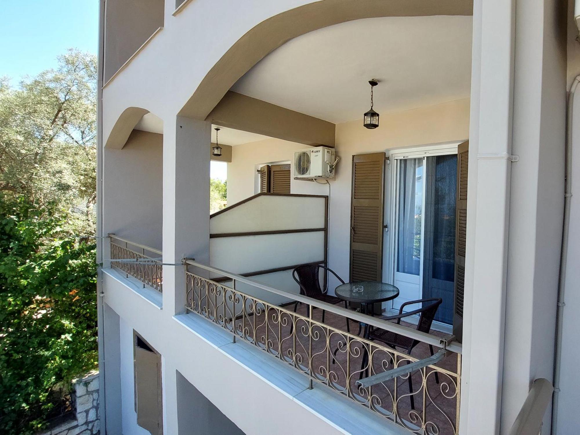 Araxovoli Studios - Aραξοβόλι Lefkada Tsoukaládhes Exterior foto